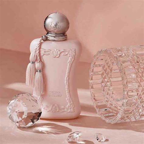 de marly perfumes for women.